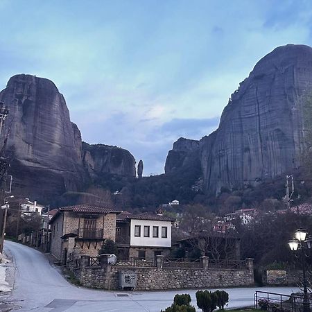 Countryside Apartments First Floor Τρίκαλα Εξωτερικό φωτογραφία