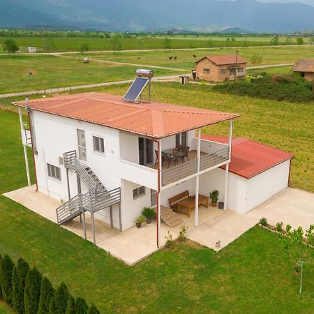 Countryside Apartments First Floor Τρίκαλα Εξωτερικό φωτογραφία