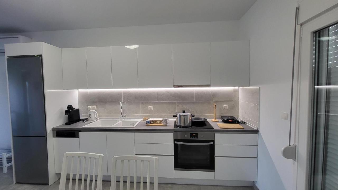 Countryside Apartments First Floor Τρίκαλα Εξωτερικό φωτογραφία