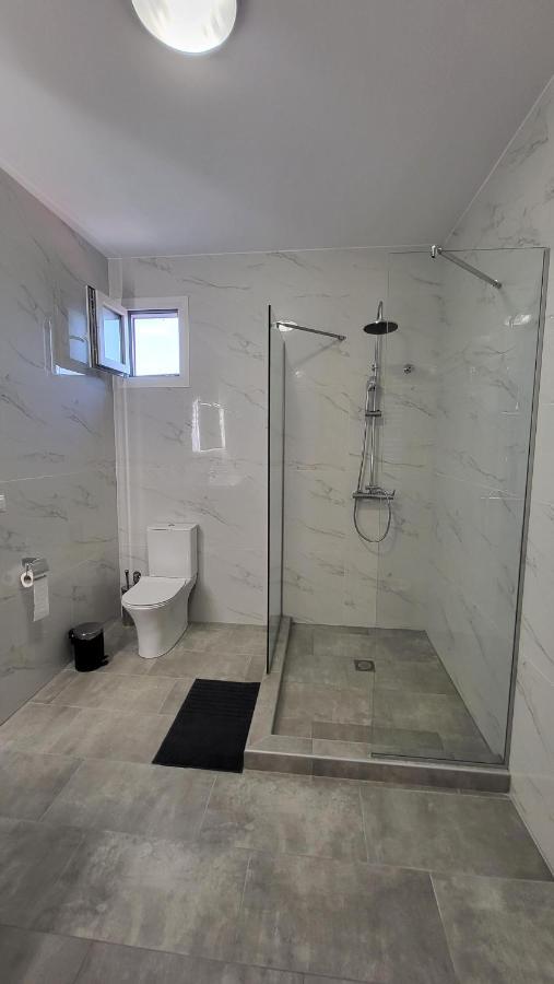 Countryside Apartments First Floor Τρίκαλα Εξωτερικό φωτογραφία