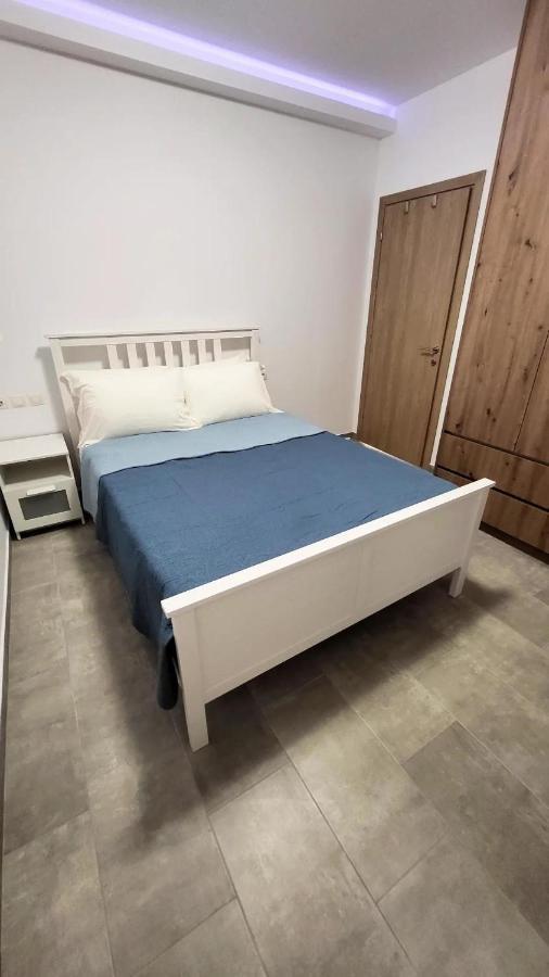 Countryside Apartments First Floor Τρίκαλα Εξωτερικό φωτογραφία