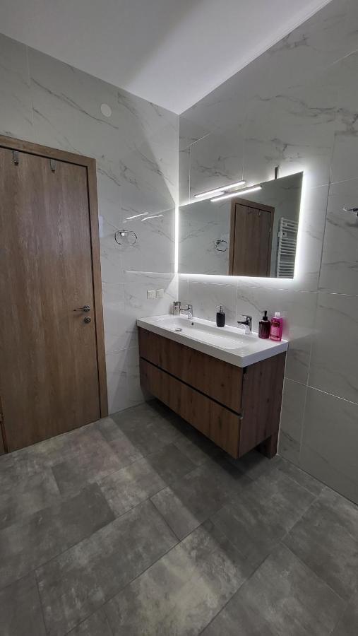 Countryside Apartments First Floor Τρίκαλα Εξωτερικό φωτογραφία