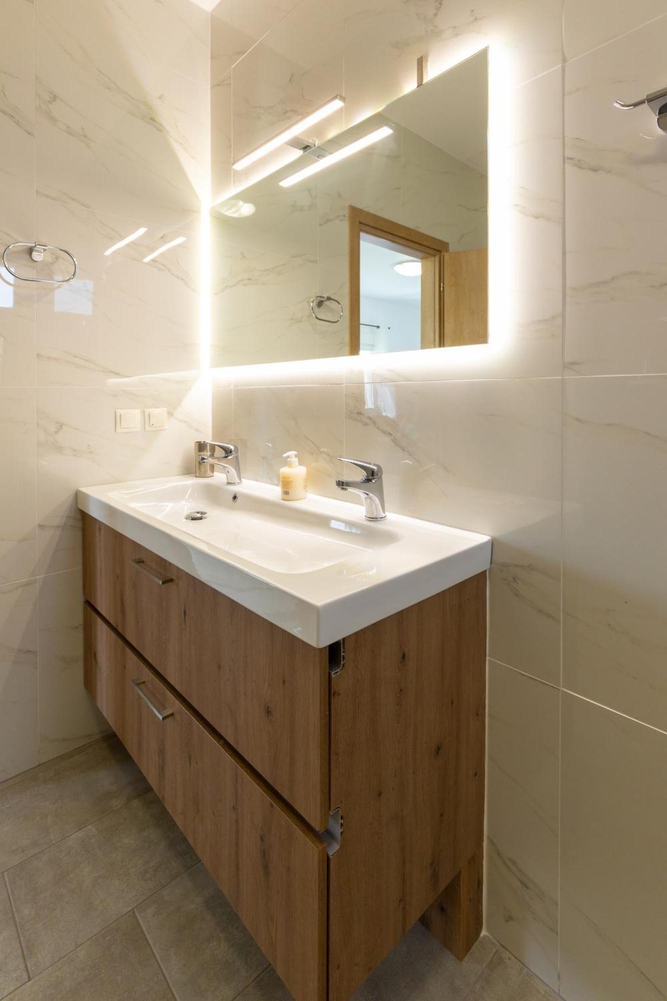 Countryside Apartments First Floor Τρίκαλα Εξωτερικό φωτογραφία