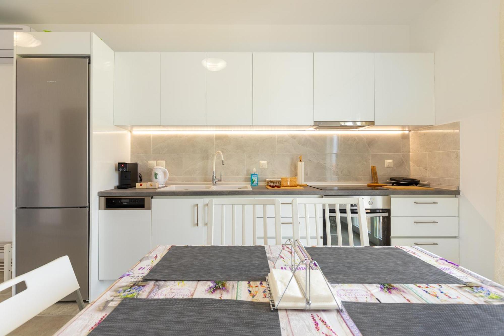 Countryside Apartments First Floor Τρίκαλα Εξωτερικό φωτογραφία